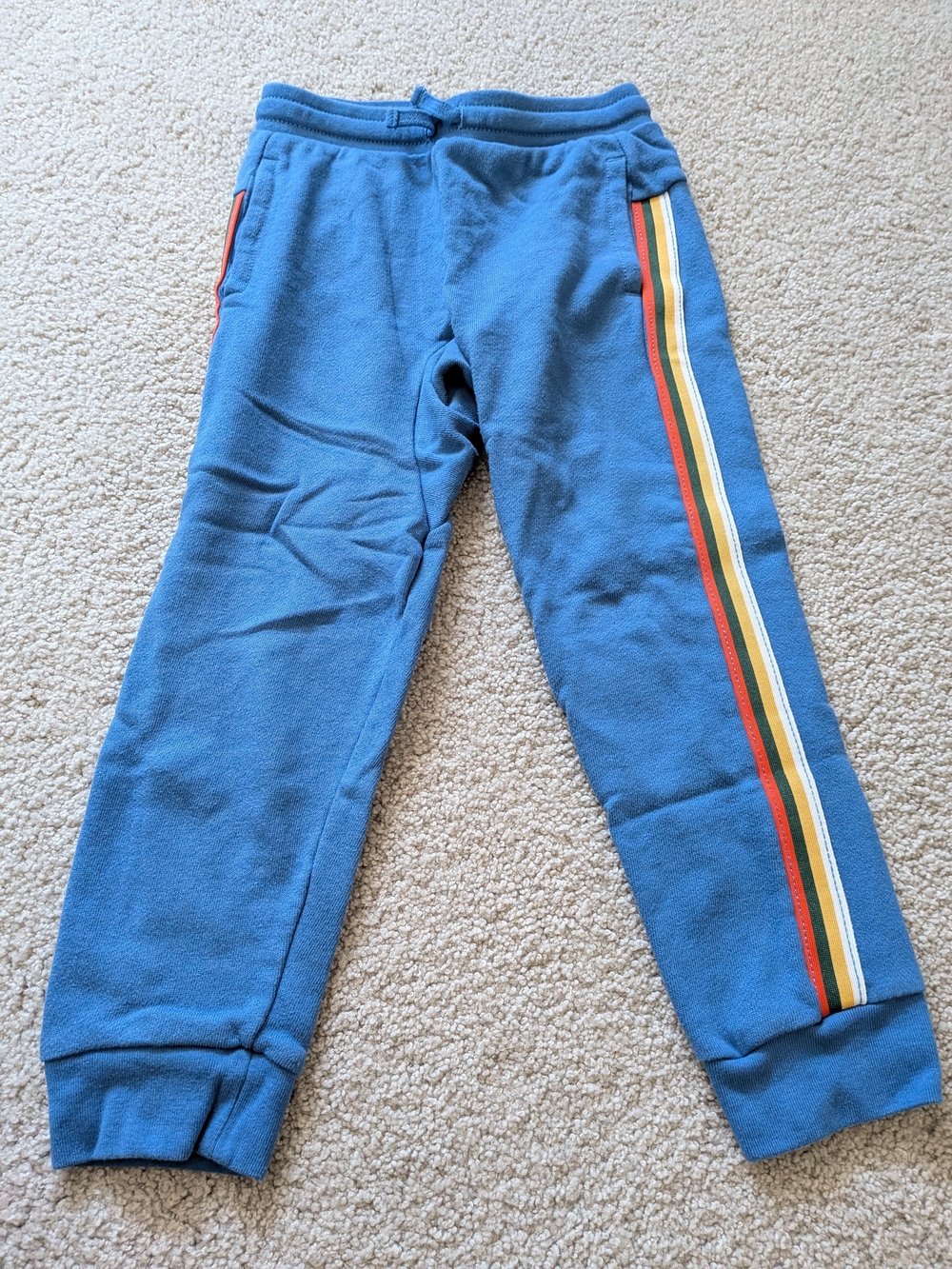 Tea Collection Stripe Out Joggers